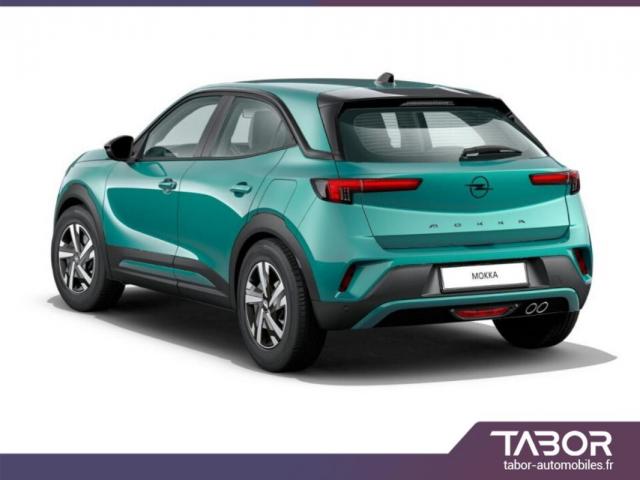 Opel Mokka image 6