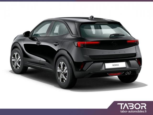 Opel Mokka image 4