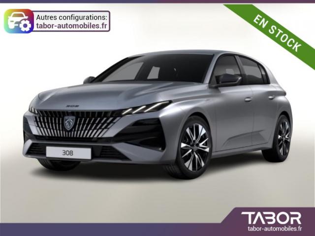 Peugeot 308 Allure My26 Comfp Gps Pdc Acc Cam