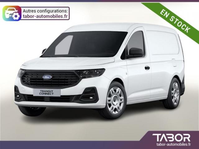 Ford Transit Connect 102 L2 Trend Attel Acc Pdc