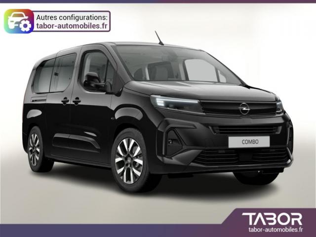 Opel Combo Xl 130 At8 Gs 7pl Connect+ Gps