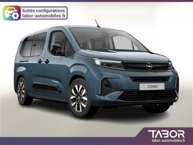 Opel Combo Xl 130 At8 Gs 7pl Connect+ Gps