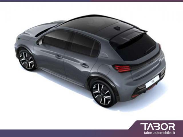 Peugeot 208 image 2