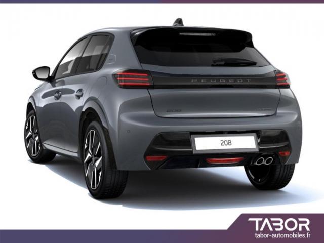 Peugeot 208 image 3