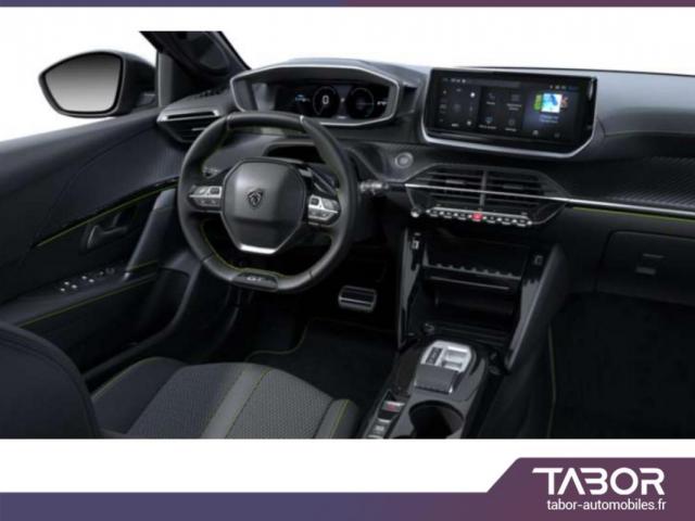 Peugeot 208 image 3