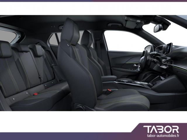 Peugeot 2008 image 9