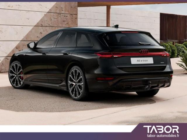 Audi E-Tron image 1