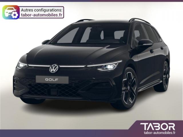 Volkswagen Golf Variant 2.0 Tdi 150 Dsg R-Line