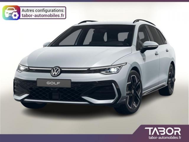 Volkswagen Golf Variant 2.0 Tdi 150 Dsg R-Line