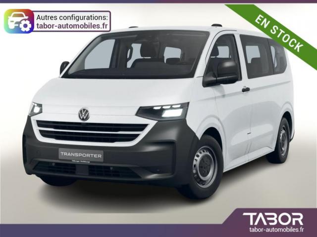 Volkswagen Combi T7 Kombi 2.0 Tdi 110 8pl Cam Pdc