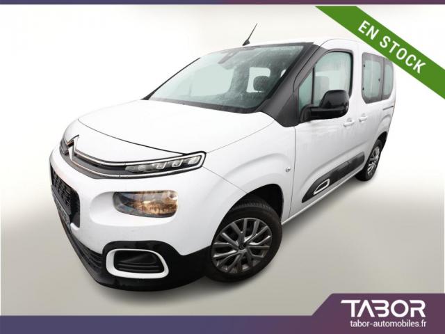 Citroen Berlingo 1.2 Puretech 110 Feel M Gps