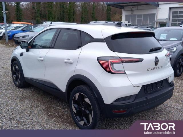 Renault Captur image 7
