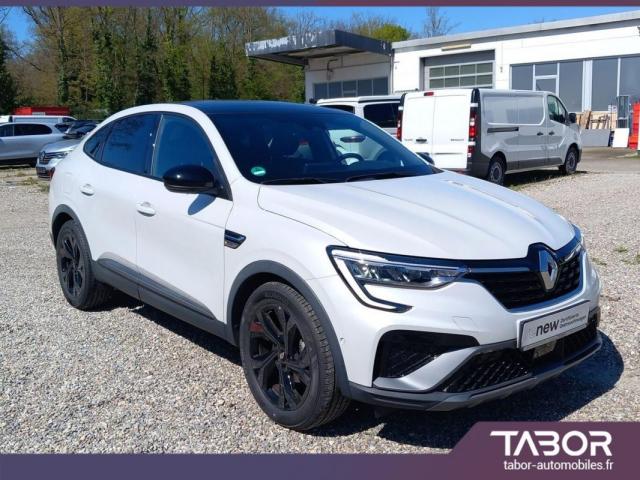 Renault Arkana image 8