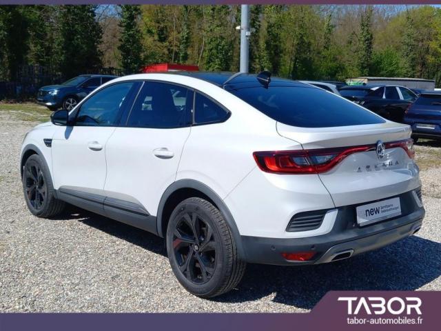 Renault Arkana image 9