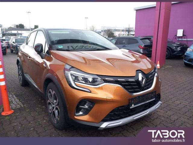 Renault Captur image 1