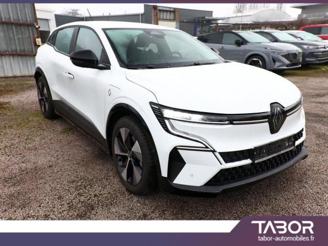 Renault Mégane image 6