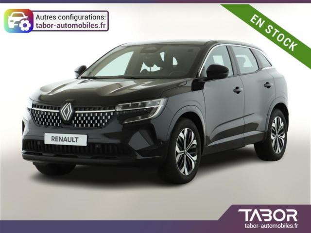 Renault Austral Mhev 160 Acc Sièges Chauf 18p
