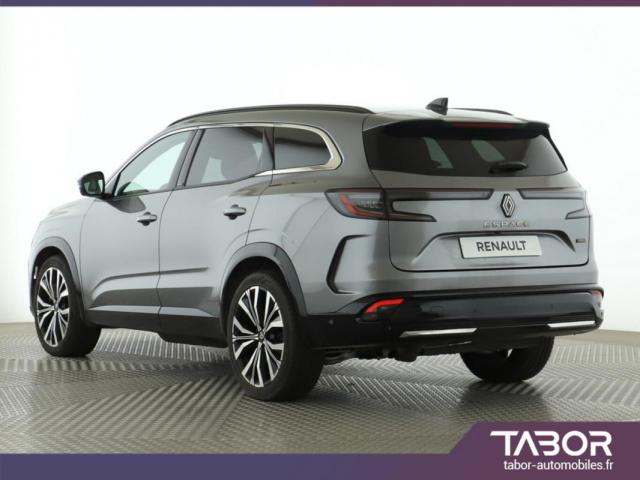 Renault Espace image 2