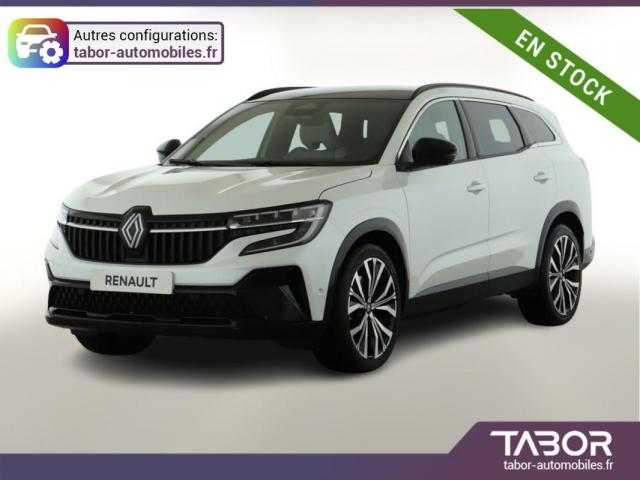 Renault Espace E-Tech 200 Iconic Pano Matrix