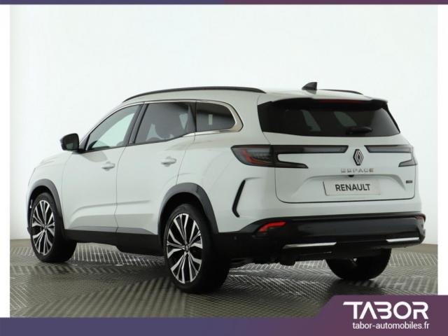 Renault Espace image 6