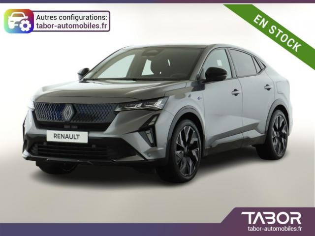 Renault Rafale Phev Esprit Alpine Matrix Pano