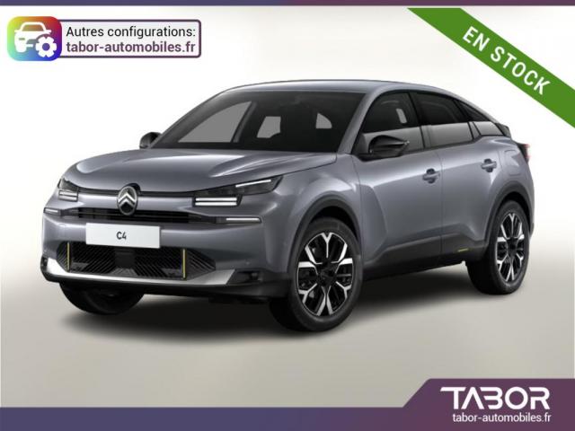 Citroen C4 Hybrid 145 Business Acc Adml Pdc Cam