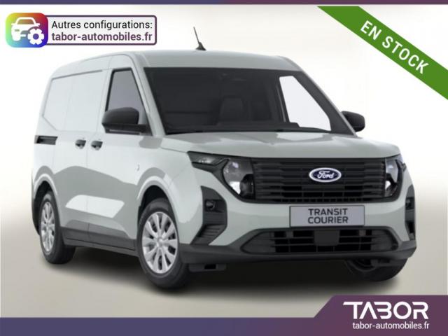 Ford Transit Courier 100 Trend Cam Régul. Pdc