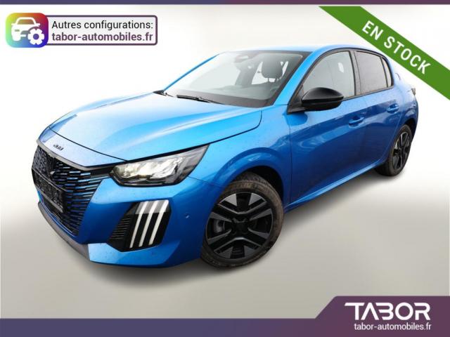 Peugeot 208 Hybrid 145 Allure Síegchauf 2xpdc