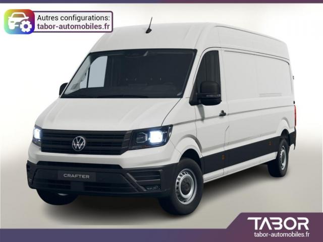 Volkswagen Crafter 35 140 L4h3 Appco