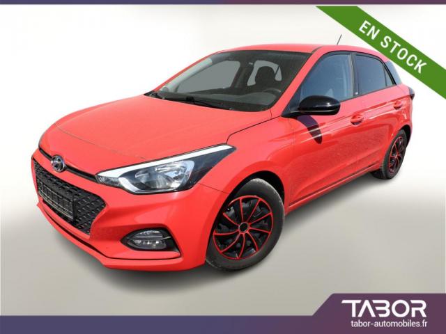 Hyundai I20 1.2 84 Yes! Pdc Cam Carplay Laneas