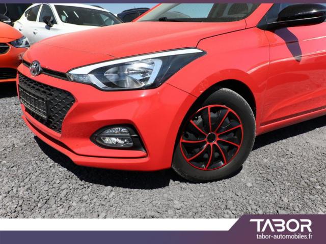 Hyundai I20 image 7