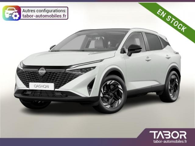 Nissan Qashqai E-Power 205 N-Connecta Pano Gps