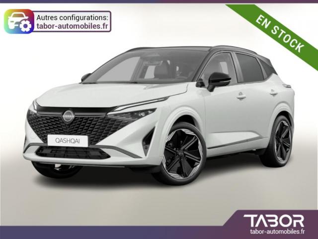Nissan Qashqai E-Power 205 N-Design Pano Matrix