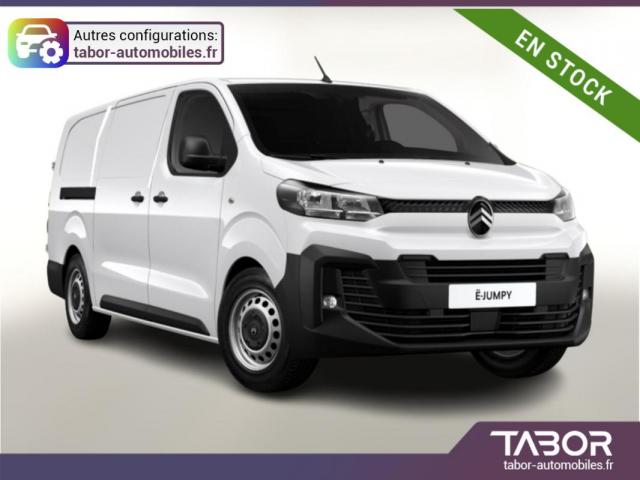Citroen Jumpy Xl 75kwh 136 Cityp Hiverp Carp Bt