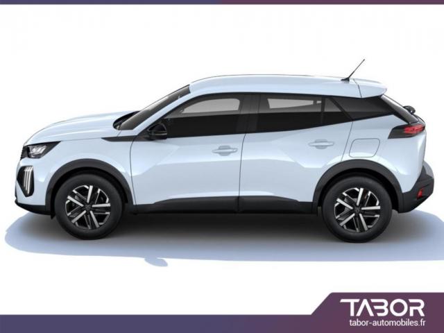 Peugeot 2008 image 3