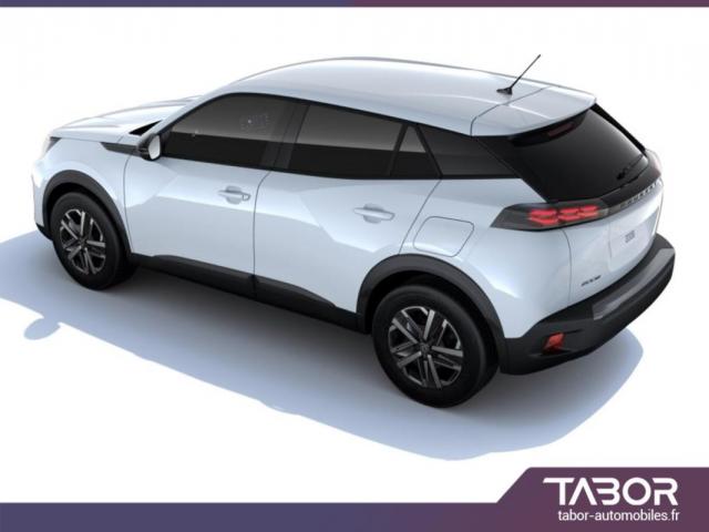 Peugeot 2008 image 2