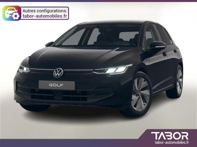Volkswagen Golf 8 Etsi Parka+ Cam Sièges Ch 17p