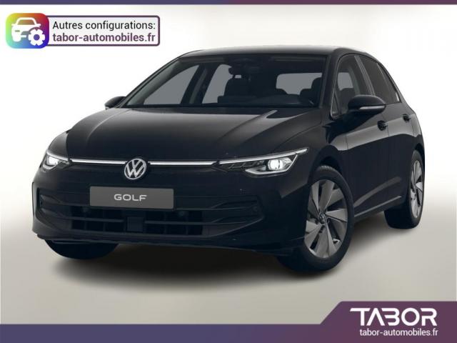 Volkswagen Golf 8 Etsi Gps Led+ Cam Attel 17