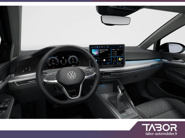 Volkswagen Golf image 2