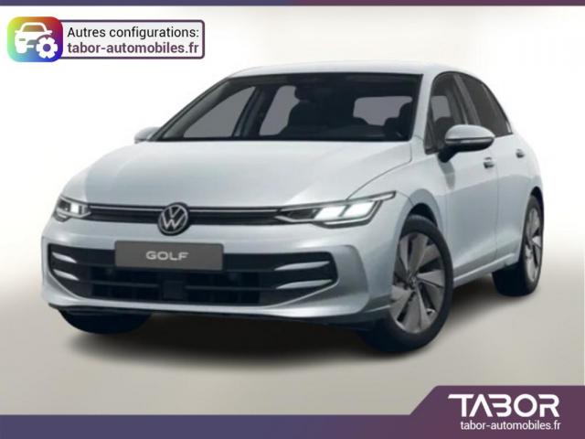 Volkswagen Golf 8 Tdi Parkas+ Cam Sièges Ch 17p