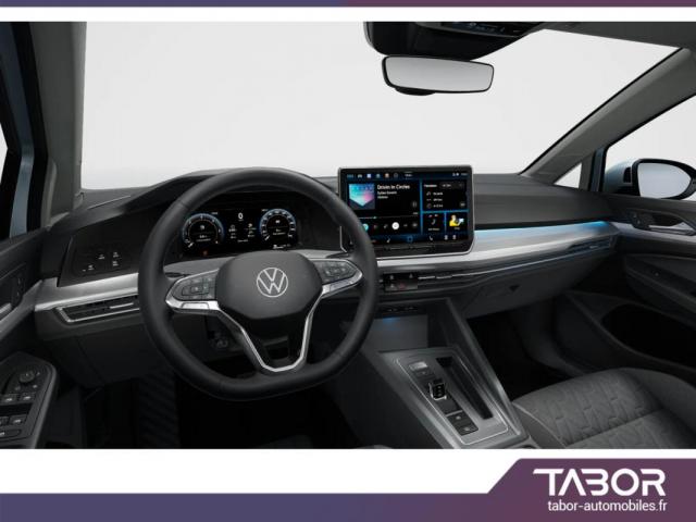 Volkswagen Golf image 8