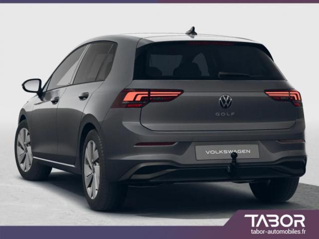 Volkswagen Golf image 8