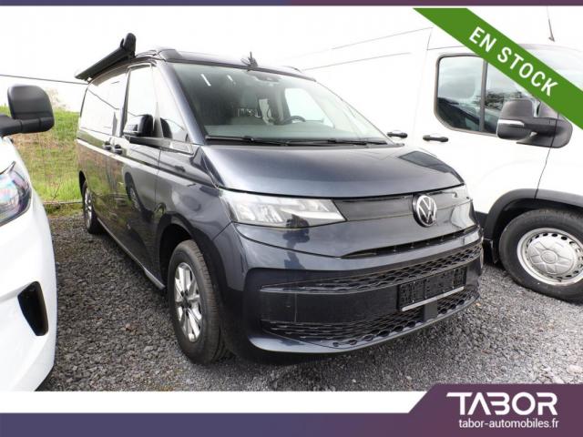 Volkswagen California T7 150 Dsg Coast Nav Acc
