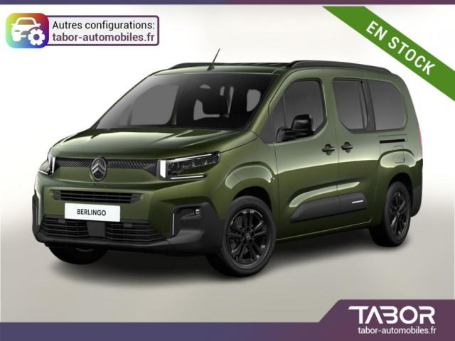 Citroen Berlingo Xl 100 Plus 7pl Style Carp Led