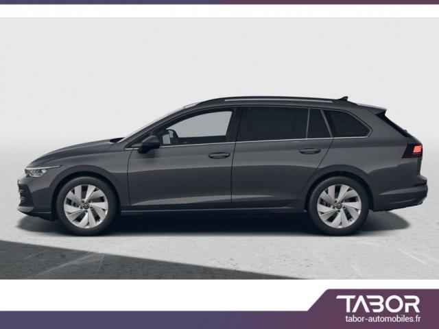 Volkswagen Golf image 8