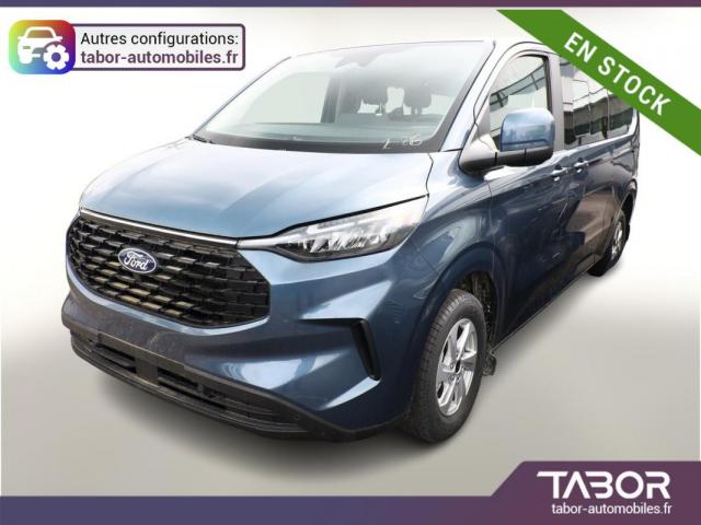 Ford Tourneo Custom 136 Trend L2 Acc Attel 9-Pl