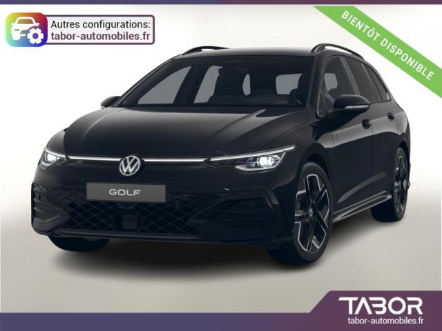 Volkswagen Golf Variant 2.0 Tdi 150 Dsg R-Line