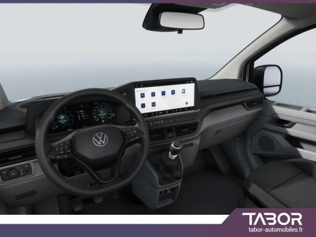 Volkswagen Combi image 6