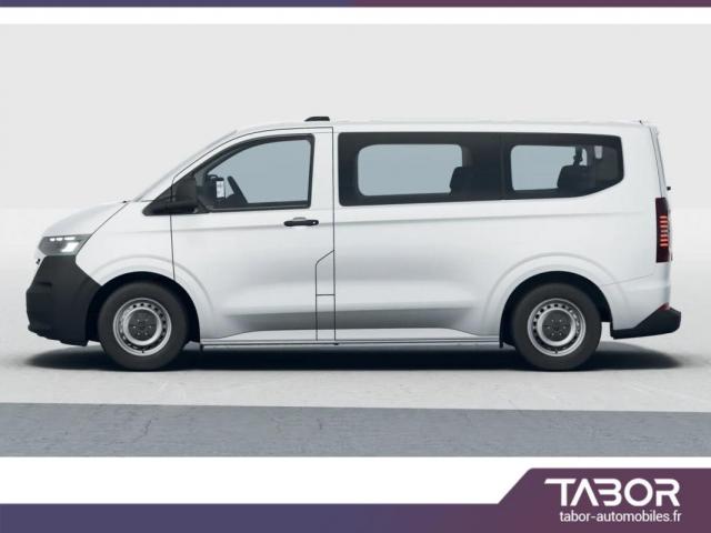 Volkswagen Combi image 8