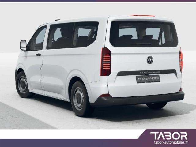 Volkswagen Combi image 4
